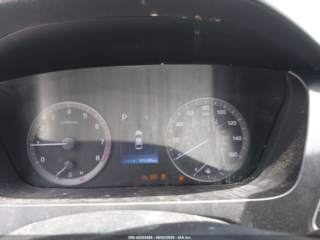 صورة مصغرة 7 لـ 2015 Hyundai SONATA SE