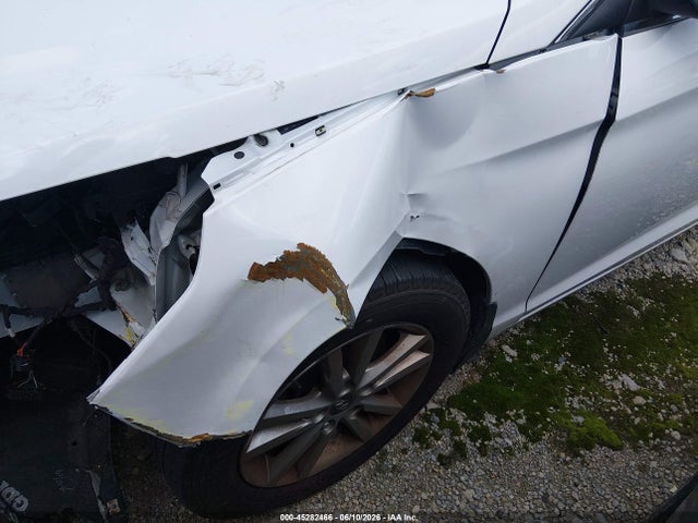 صورة مصغرة 13 لـ 2015 Hyundai SONATA SE