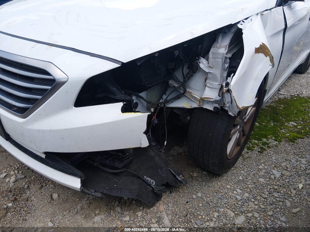 صورة مصغرة 6 لـ 2015 Hyundai SONATA SE