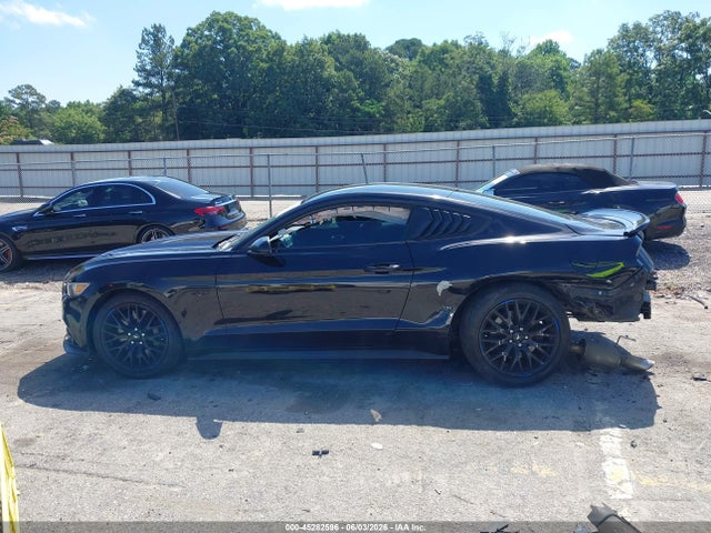 صورة مصغرة 14 لـ 2017 FORD MUSTANG GT