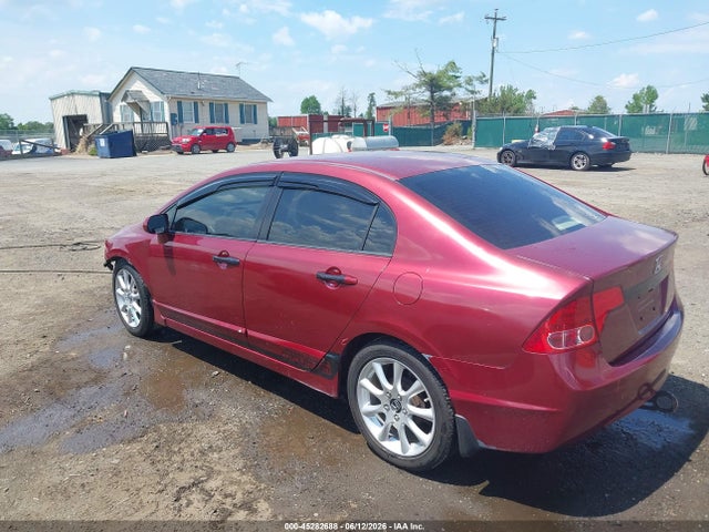 صورة 3 لـ 2008 Honda CIVIC LX