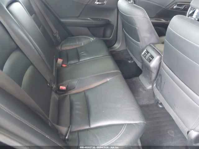 صورة 8 لـ 2017 Honda ACCORD EX-L