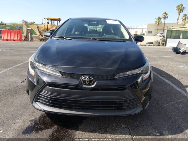 2023 Toyota COROLLA LE — миниатюра 12