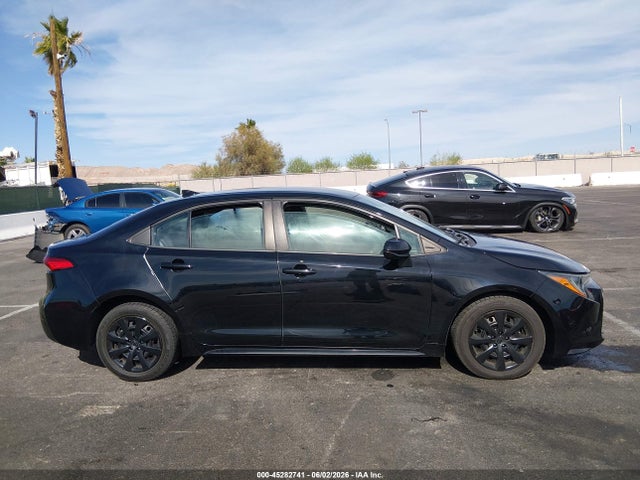 2023 Toyota COROLLA LE 缩略图 13