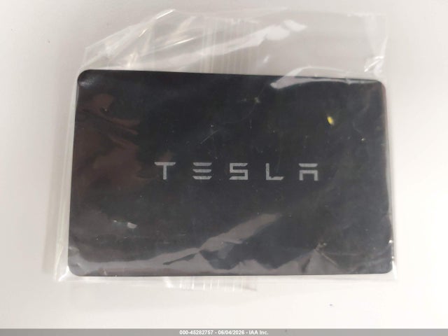 2022 Tesla MODEL 3 REAR-WHEEL DRIVE photo 10