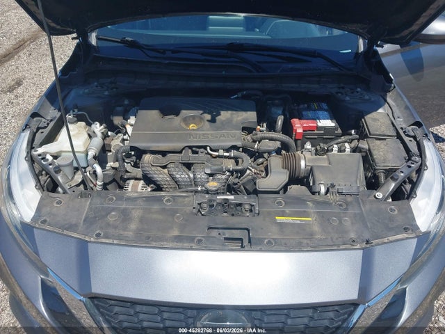 صورة 10 لـ 2020 Nissan ALTIMA S FWD