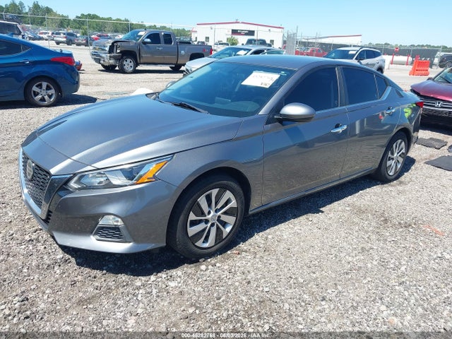 صورة 2 لـ 2020 Nissan ALTIMA S FWD