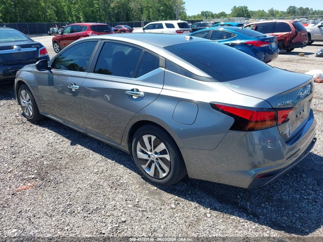صورة 3 لـ 2020 Nissan ALTIMA S FWD