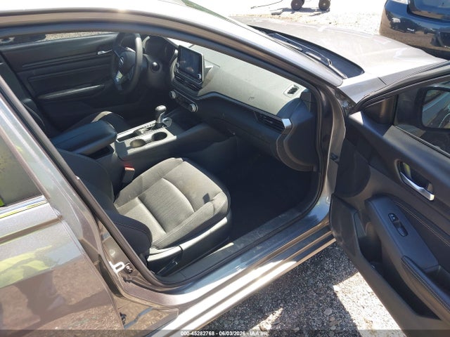 صورة 5 لـ 2020 Nissan ALTIMA S FWD