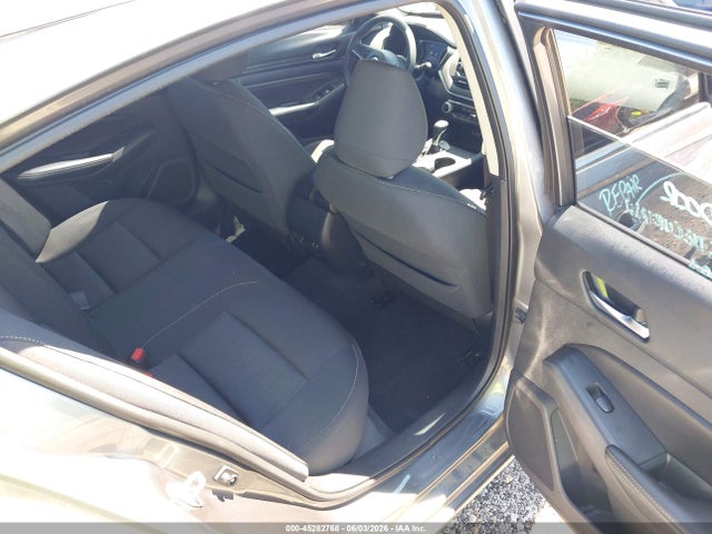 صورة 8 لـ 2020 Nissan ALTIMA S FWD