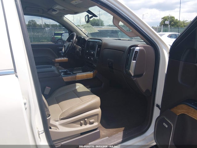 2015 Chevrolet SILVERADO 1500 1LZ 照片 5