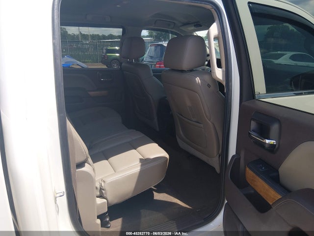 2015 Chevrolet SILVERADO 1500 1LZ 照片 8