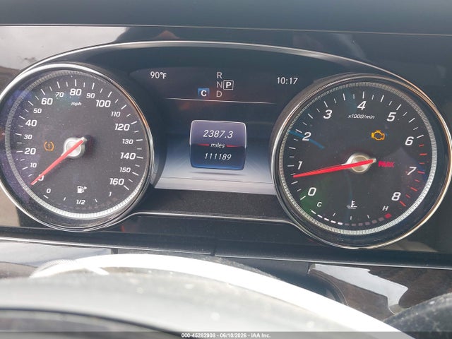 صورة 7 لـ 2017 Mercedes-BENZ E 300