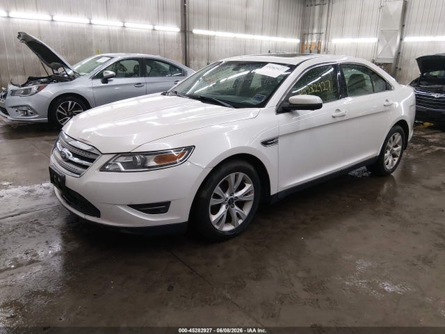 FORD TAURUS SEL - 2