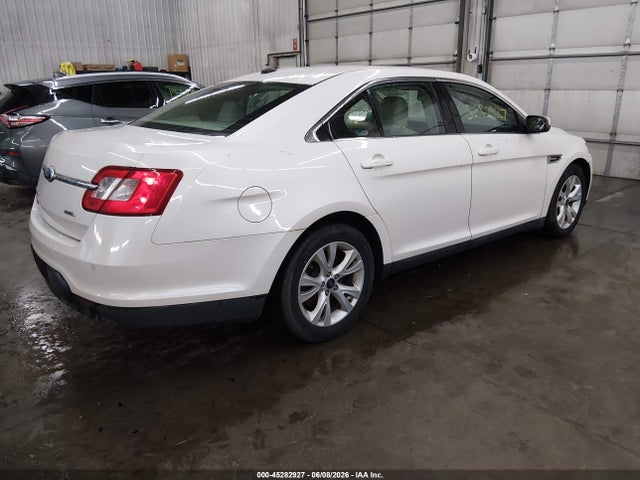 FORD TAURUS SEL - 4