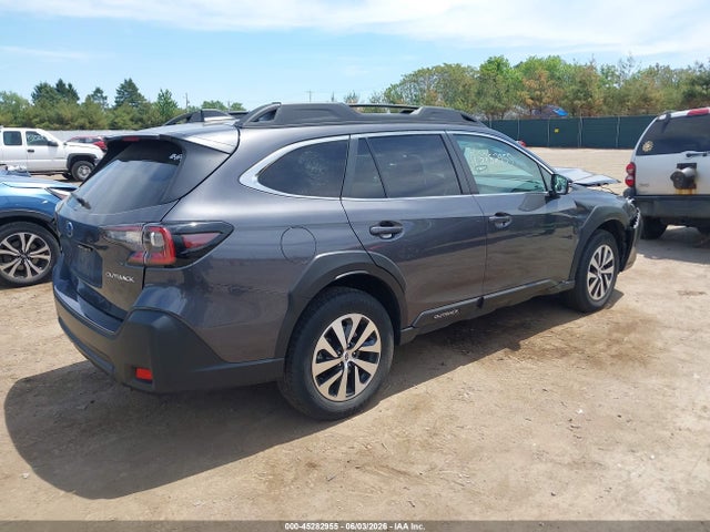 2024 SUBARU OUTBACK PREMIUM 5