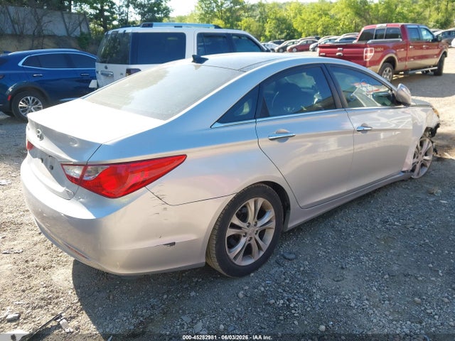 صورة 4 لـ 2012 Hyundai SONATA LIMITED
