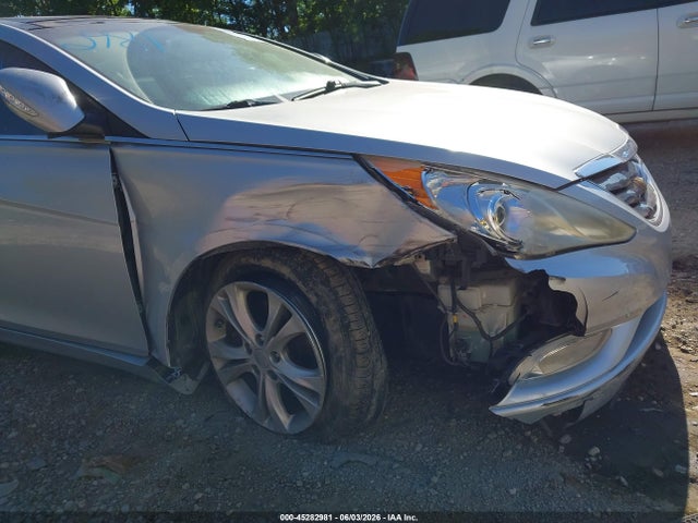 صورة 6 لـ 2012 Hyundai SONATA LIMITED