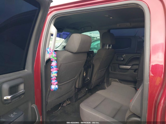 صورة 8 لـ 2016 Chevrolet SILVERADO 1500 1LT