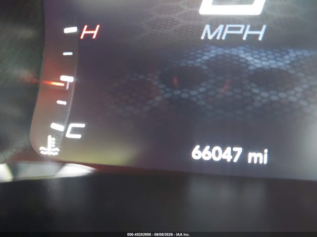 2020 Dodge CHARGER SXT RWD 缩略图 15