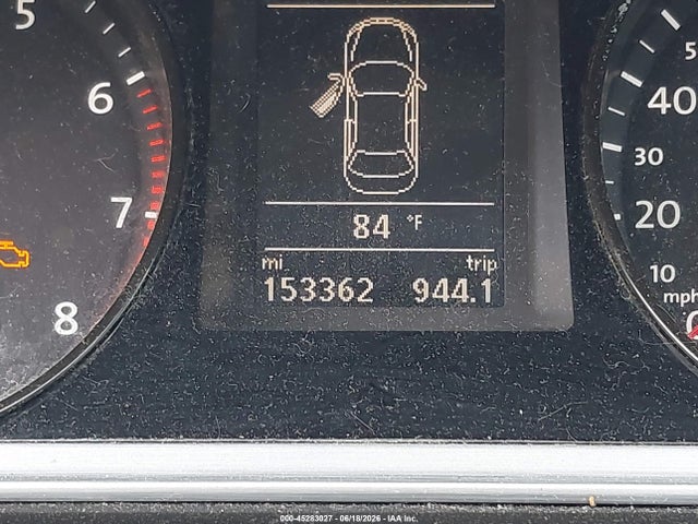 2013 Volkswagen CC 2.0T R-LINE 照片 7