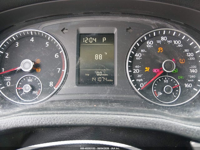 صورة 7 لـ 2014 Volkswagen PASSAT 1.8T WOLFSBURG EDITION