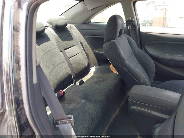 2009 Honda CIVIC EX 照片 8