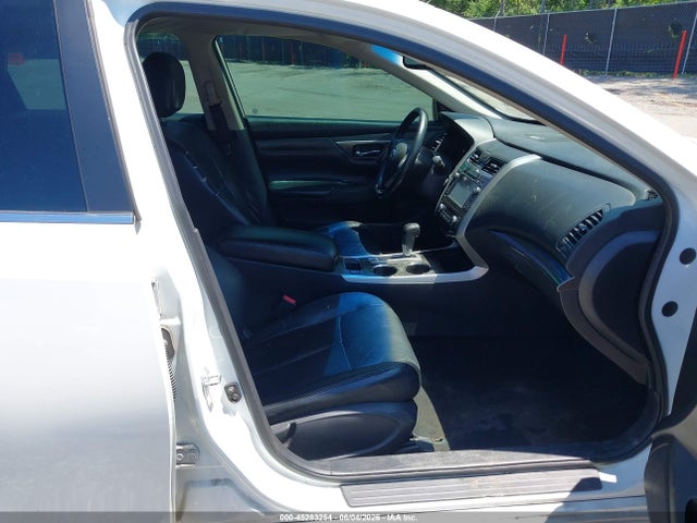 2014 Nissan ALTIMA 2.5 SL 照片 5