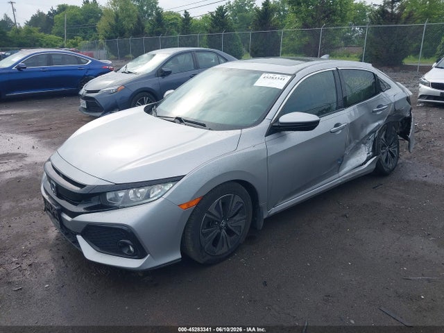 صورة 2 لـ 2018 Honda CIVIC EX