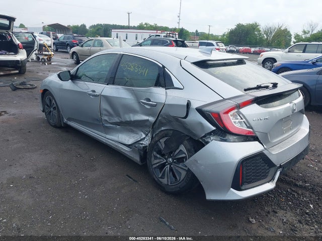 صورة 3 لـ 2018 Honda CIVIC EX