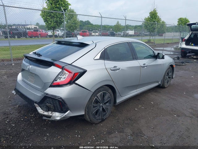 صورة 4 لـ 2018 Honda CIVIC EX