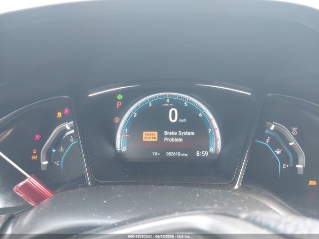 صورة 7 لـ 2018 Honda CIVIC EX