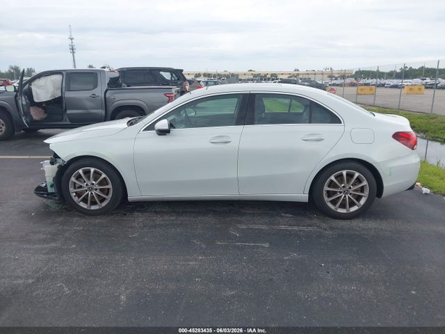2020 Mercedes-BENZ A 220 缩略图 15