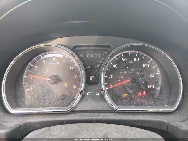 2019 Nissan VERSA 1.6 SV 照片 7
