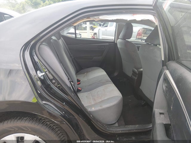 صورة 8 لـ 2014 Toyota COROLLA L