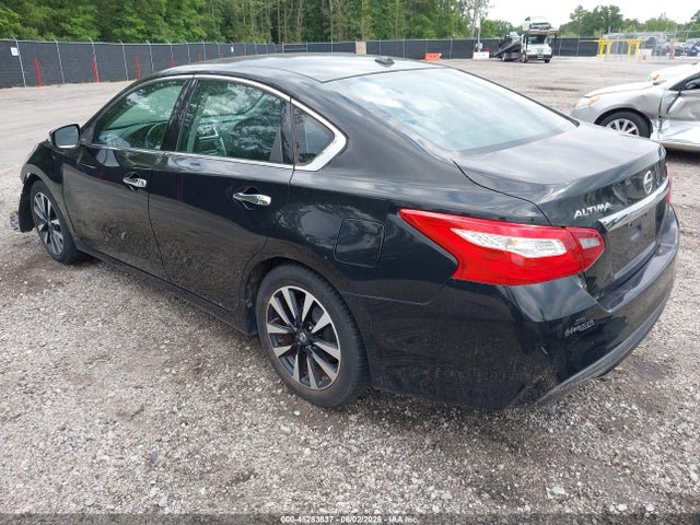 2018 Nissan ALTIMA 2.5 SL photo 3