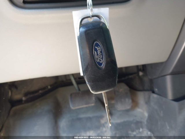 2019 FORD F-150 XLT 11
