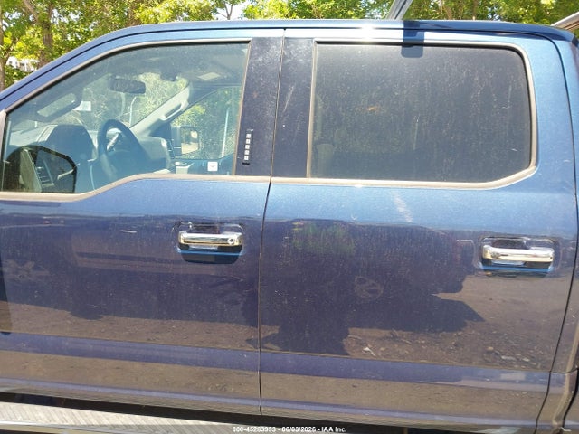 2019 FORD F-150 XLT 14