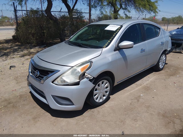صورة 2 لـ 2019 Nissan VERSA 1.6 SV