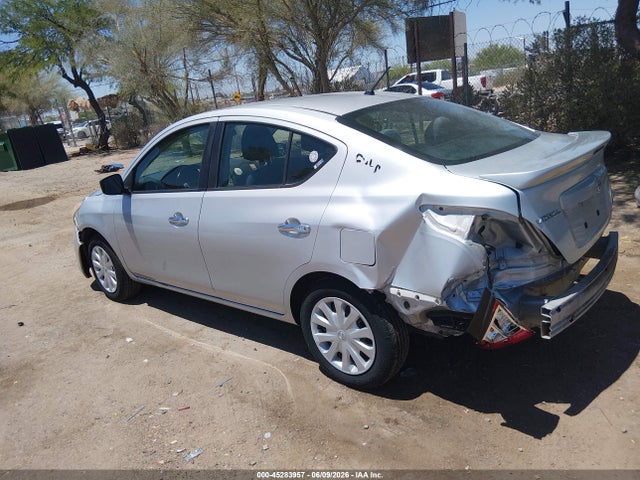 صورة 3 لـ 2019 Nissan VERSA 1.6 SV