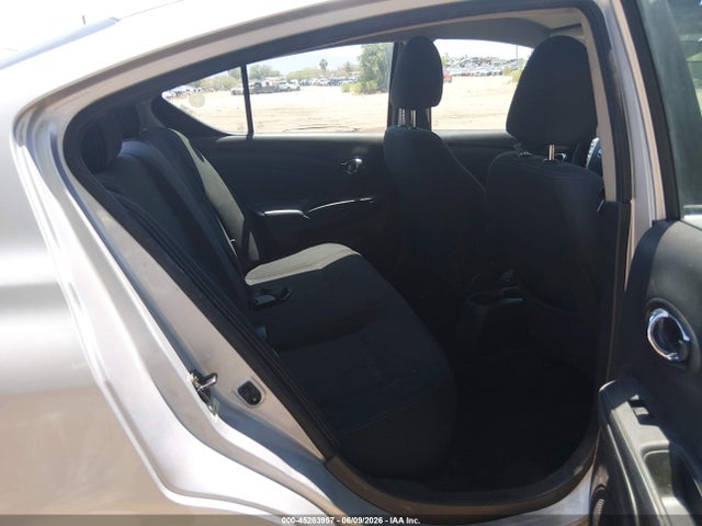 صورة 8 لـ 2019 Nissan VERSA 1.6 SV