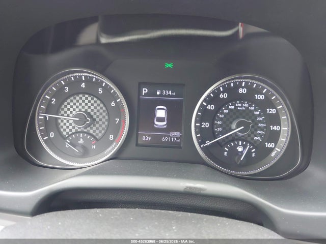 2020 Hyundai ELANTRA SE 照片 7