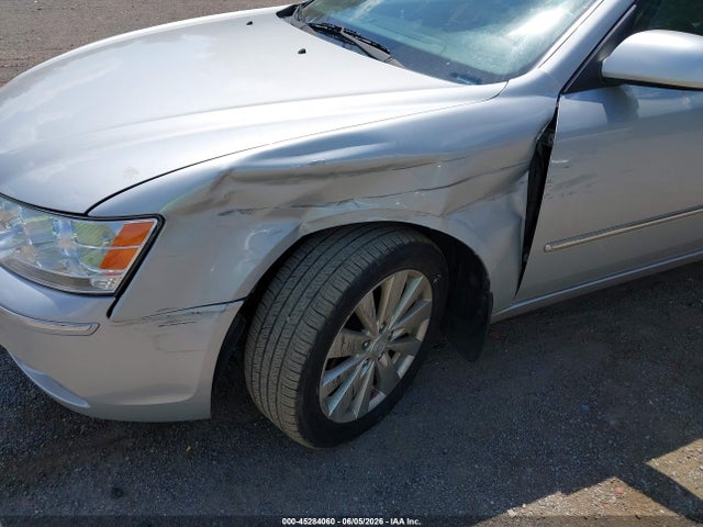 صورة 6 لـ 2010 Hyundai SONATA LIMITED