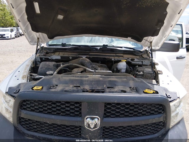 2017 RAM 1500 TRADESMAN 4X4 6'4 BOX 照片 10