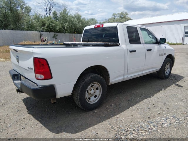 2017 RAM 1500 TRADESMAN 4X4 6'4 BOX 照片 4