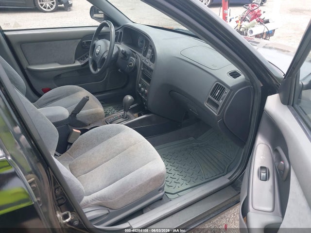 صورة 5 لـ 2004 Hyundai ELANTRA GLS/GT