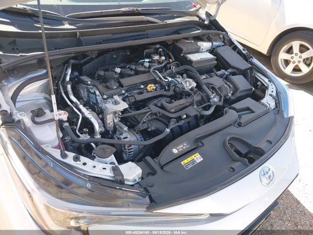 صورة 10 لـ 2026 Toyota COROLLA SE