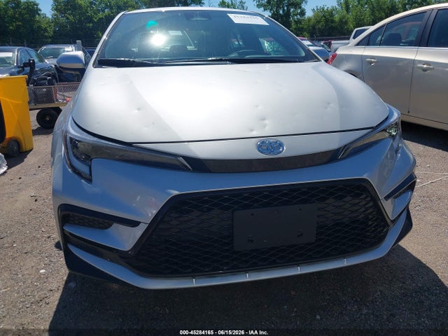 2026 Toyota COROLLA SE 缩略图 12