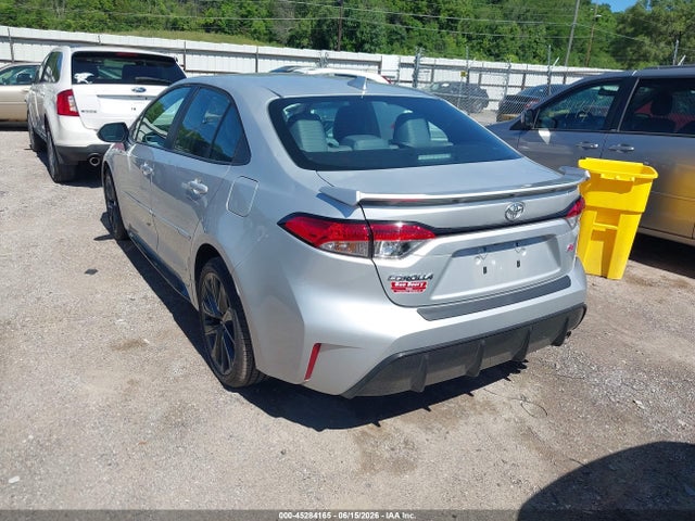 صورة 3 لـ 2026 Toyota COROLLA SE