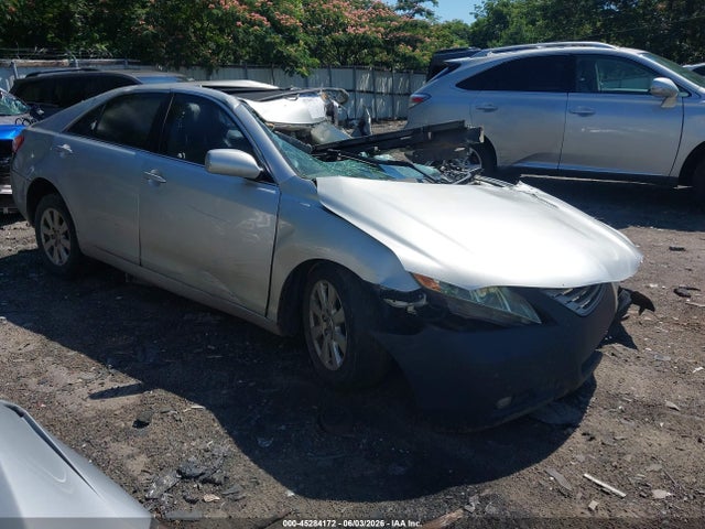 2008 TOYOTA CAMRY XLE V6